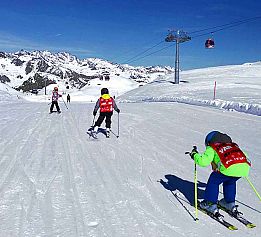 Top bijeli tjedan</br>Passo Tonale</br>19.2. - 26.2.2022.